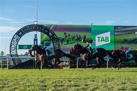 2022 Stradbroke Handicap: Final Field, Barriers and Market.